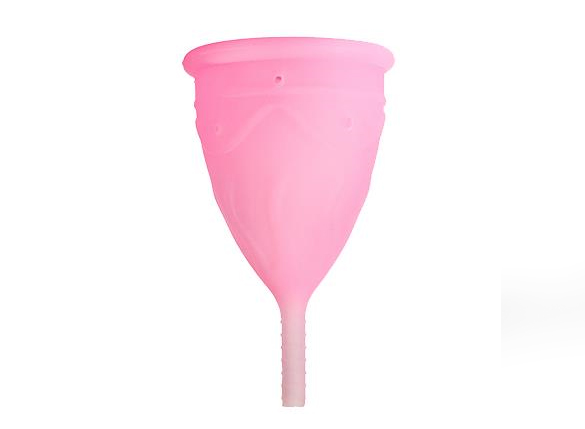 U-Body Sex Toy Copa Menstrual Talla L