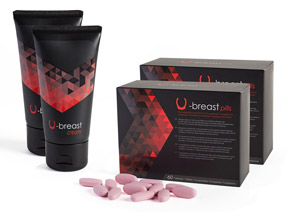 U-Breast Pack (2+2)