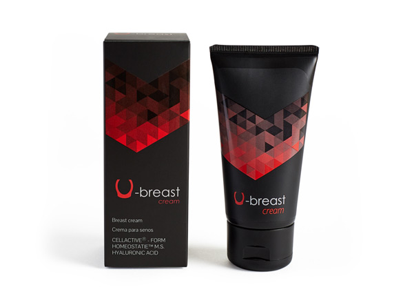 U-Breast Cream